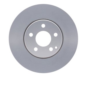 Mercedes-Benz E320 Brake Rotor (1) - Front - R1 Concepts - GeoSPEC Coated Rotor - `04-`09